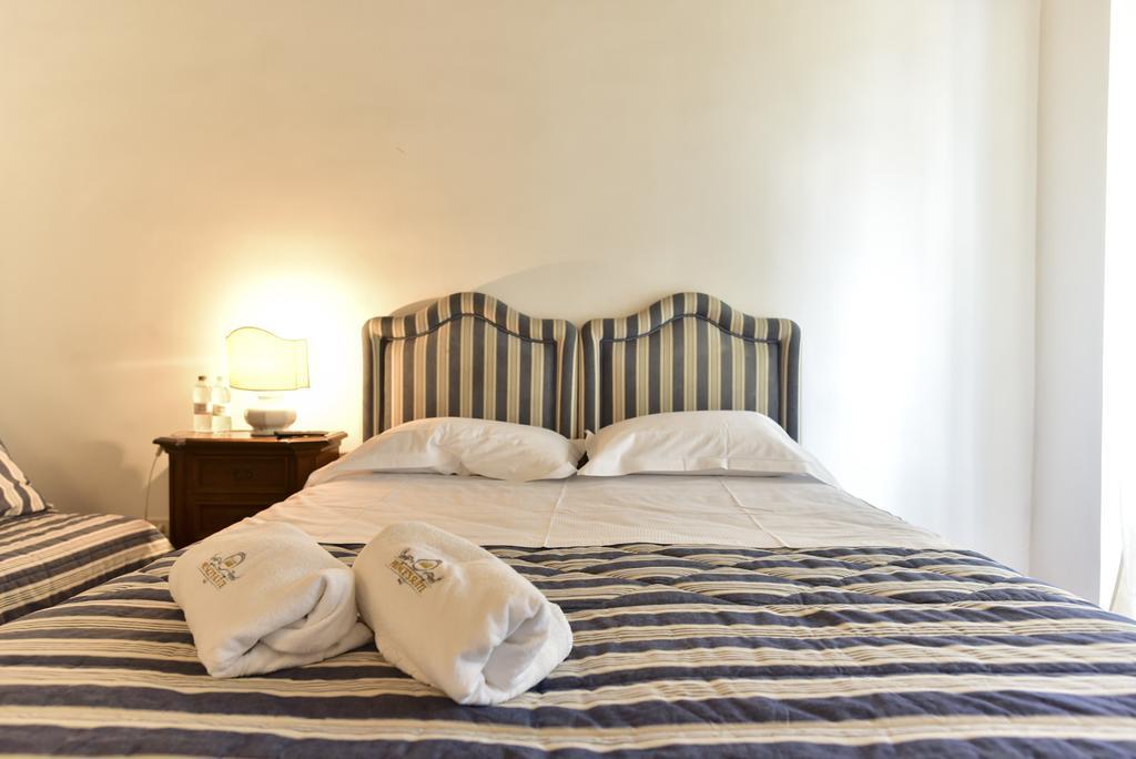 Prince'S Suite - Luxury Rooms Róma Kültér fotó